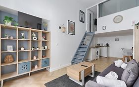 Sentier Historical Center III Charming Apartment