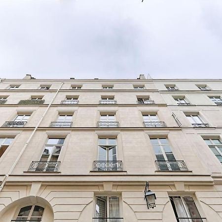 Sentier Historical Center III Charming Apartment París Exterior foto